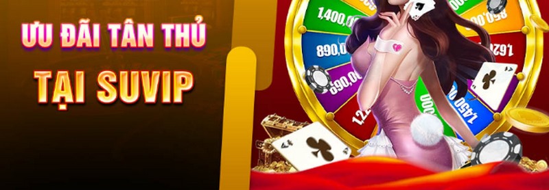 Tổng hợp sự kiện khuyến mãi khủng nhất đến từ thương hiệu Suvip