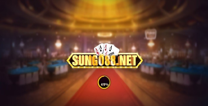 SunGo88 – Sân Chơi Đổi Thưởng Uy Tín Mọi Thời Đại
