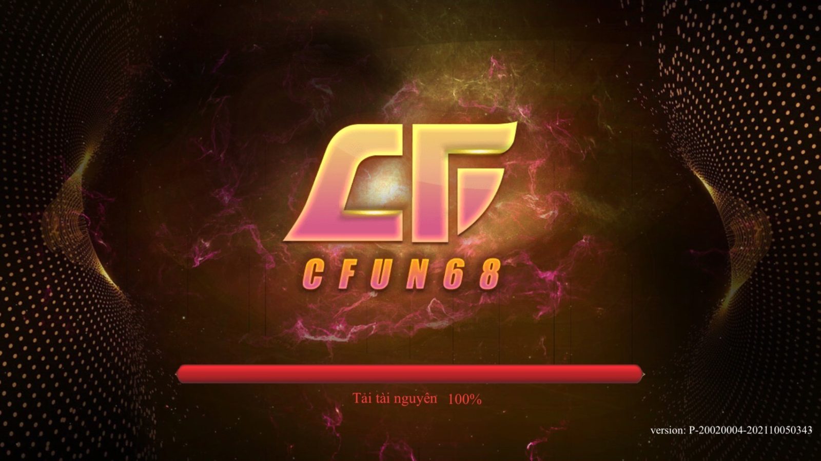 Hướng dẫn 5 bước tải Cfun68 siêu dễ
