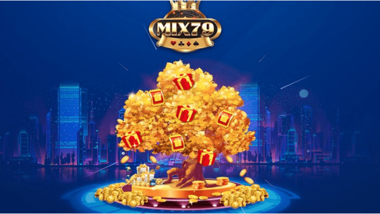Mix79 có những game gì?