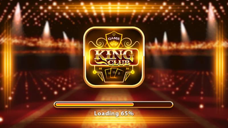 Giới thiệu cổng game King Club