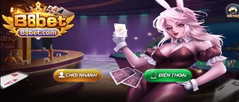 Những sản phẩm hấp dẫn tại B8bet
