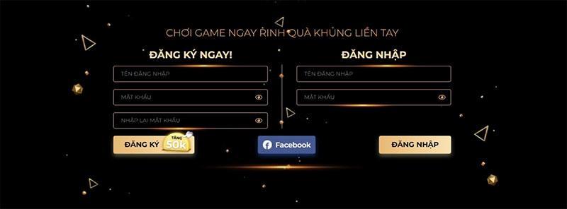 Đăng kí ngay để nhận thêm nhiều ưu đại từ Kingone Win