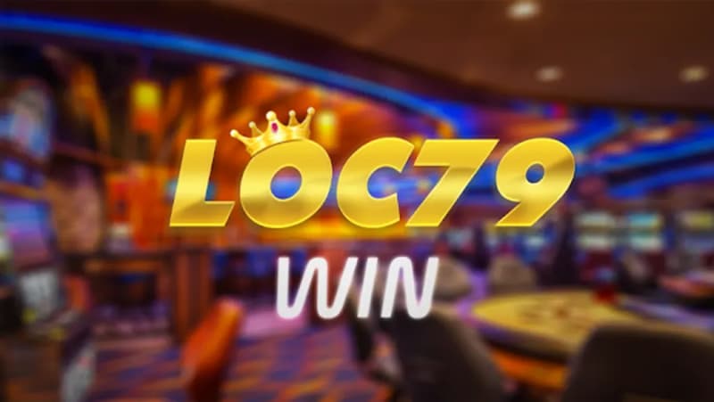 Giới thiệu cổng game Loc79