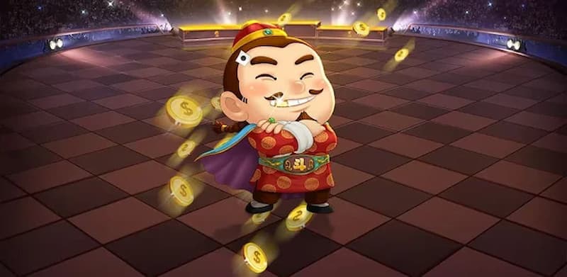 Giới thiệu cổng game 69Club