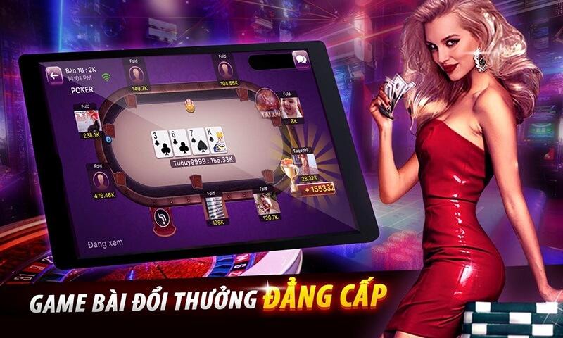 Các bước để nạp tiền vào 69Club