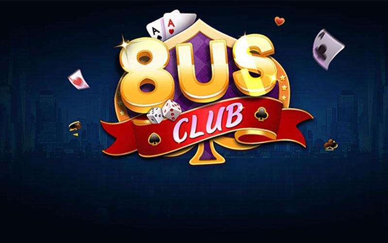 Giới thiệu cổng game 8US55