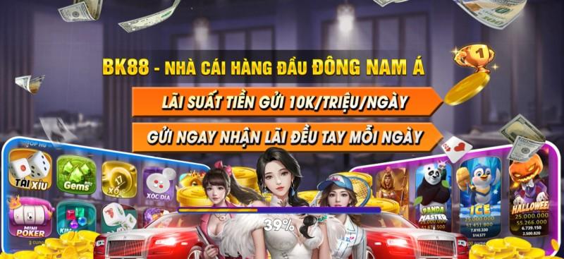 Sơ lược về Baka88