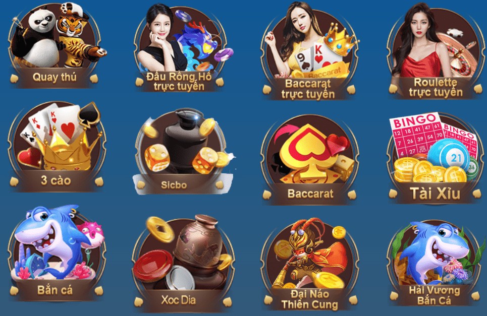 Giao diện, đồ họa cực bánh cuốn tại CF68