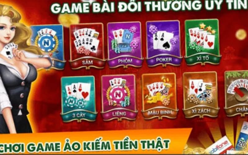 Sơ lược về cổng game Sieuto