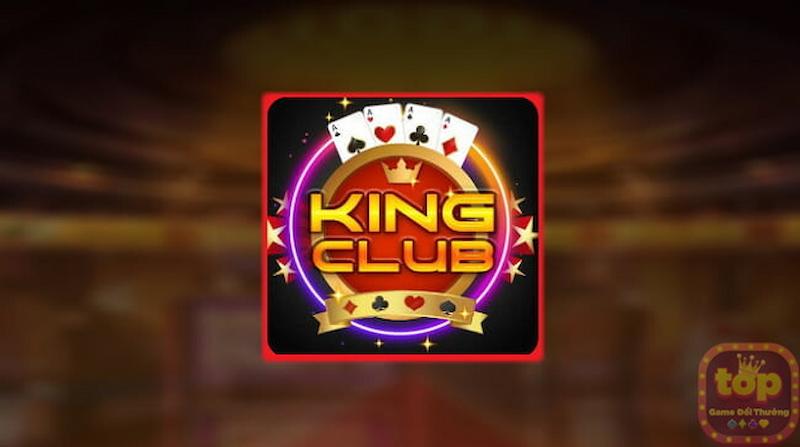 Giới thiệu cổng game King Club