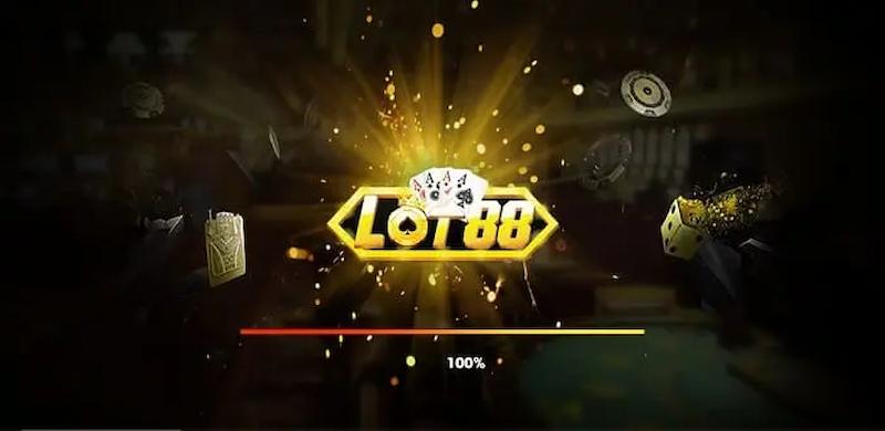 Giới thiệu cổng game Lot88