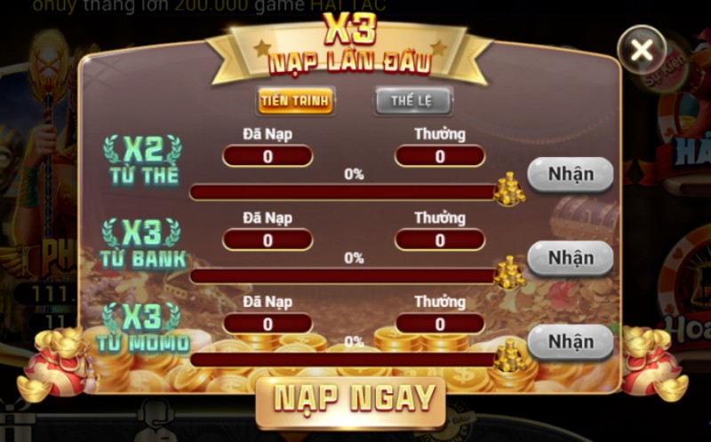 bí quyết thành công khi chơi cá cược tại Cổng game Max52