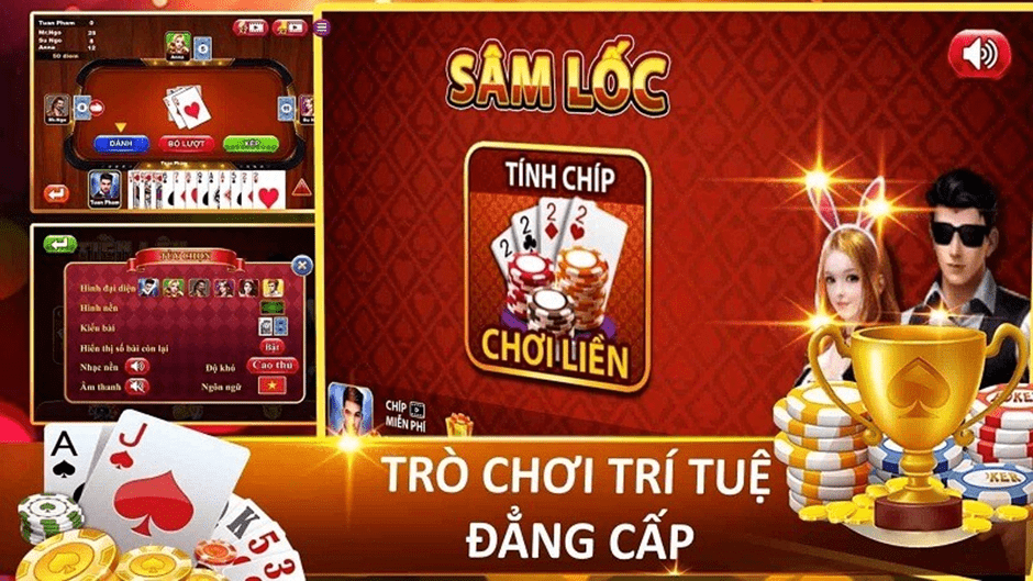Hàng loạt thể loại game được Thapthanh cập nhật liên tục