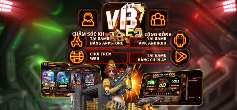 Thông tin về VB52