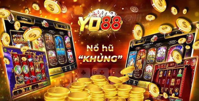 Giới thiệu về cổng game Yo88