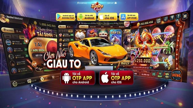 Thông tin các chương trình khuyến mãi đặc biệt tại Zindo Club