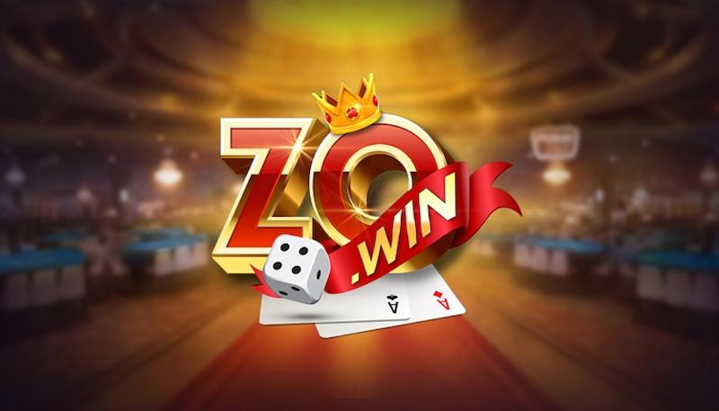 Cổng game Zowin uy tín, an toàn