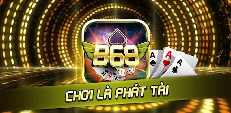 Game bài B68