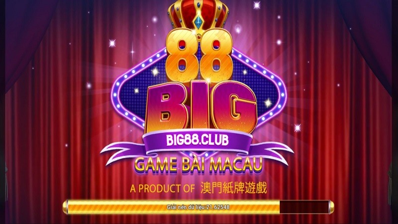 Sân chơi đẳng cấp tiên phong - BIG88