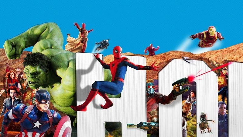 Chơi Avenger cùng Bin club để trải nghiệm cảm giác game chân thực nhất