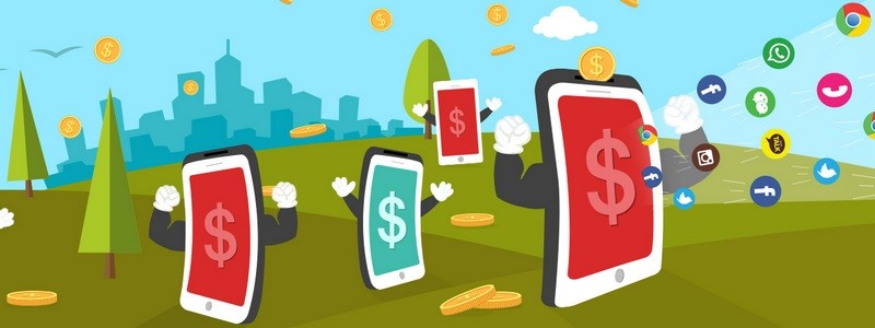 Nạp tiền vào tài khoản qua hình thức thẻ cào điện thoại tiện lợi