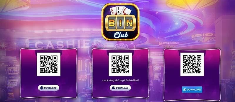 Download để trải nghiệm kho game nổ hũ đứng đầu thị trường