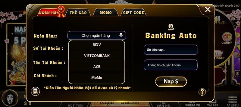 Đăng ký ngay để tiếp cận hệ thống thanh toán bậc nhất