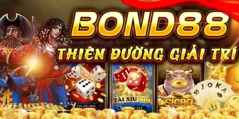 Người chơi sẽ được thoải mái hòa mình vào các tựa game cá cược hấp dẫn