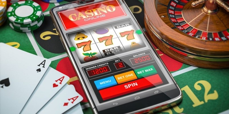 Game sinh động và phong phú khi cá cược online