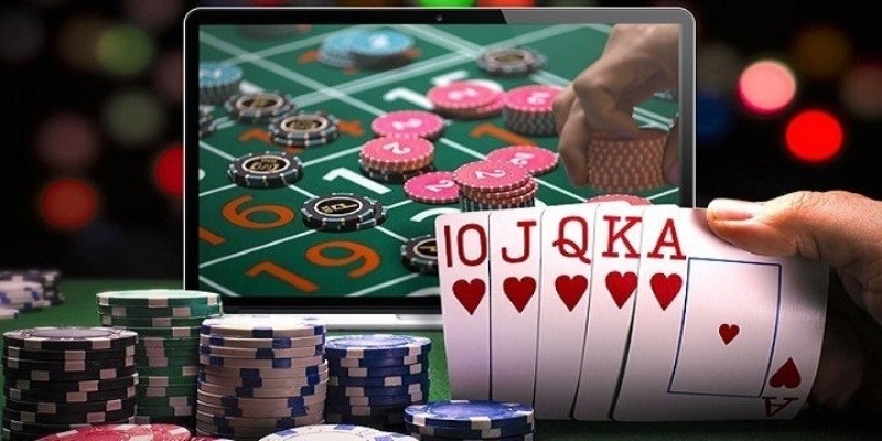 Game cược đa dạng cho người chơi thích thú khi cá cược