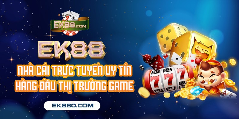 Hướng dẫn đăng ký và đăng nhập tài khoản tại EK88