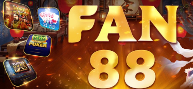 Cổng game Fan88 là gì?