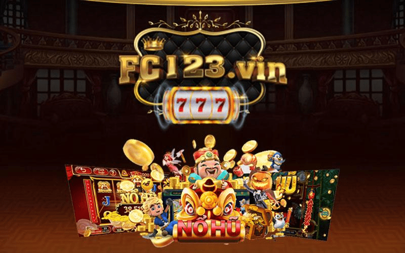 Fc123 hân hạnh đồng hành cùng người chơi mọi lúc mọi nơi