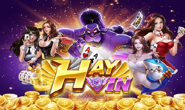 Cổng game Hayvin uy tín