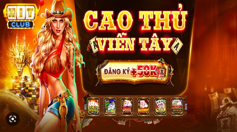 Hit Club là cổng game như thế nào?