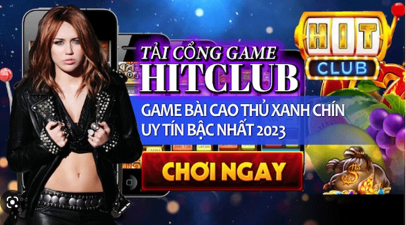 Chi tiết về các chương trình khuyến mãi siêu hot tại Hit Club