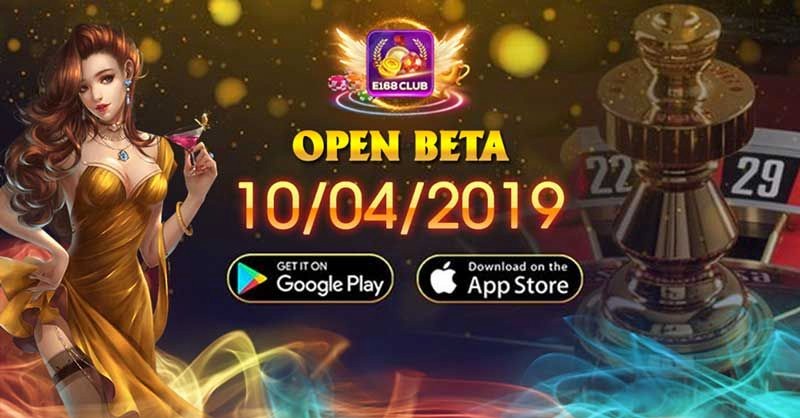 Chi tiết cách tham gia vào cổng game E168