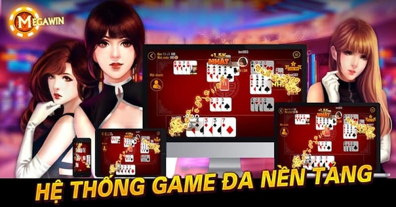 Giới thiệu cổng game đổi thưởng