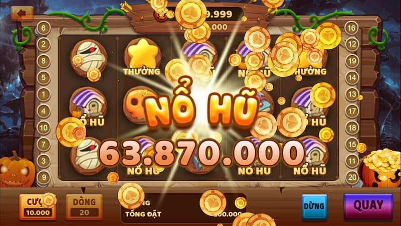 Vô vàn game hay