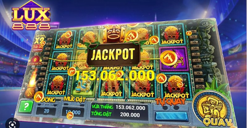 Cổng game Lux888 là gì mà hot đến vậy?
