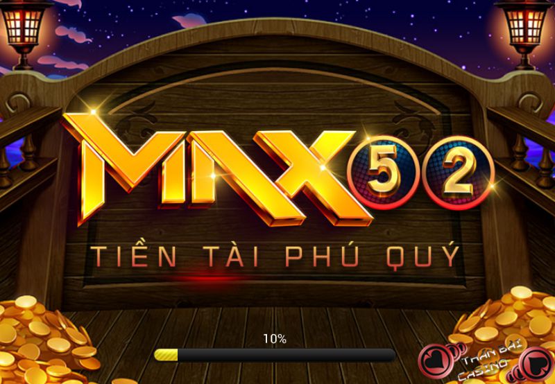 Tổng quan thông tin về Max52