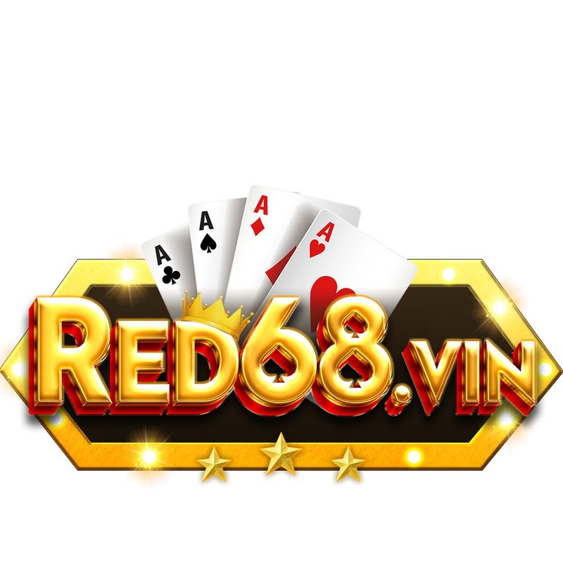 Những tựa game có tại Red68