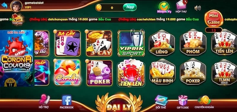 Ưu điểm nổi bật của cổng game