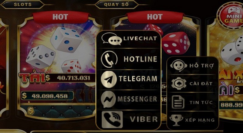 Game slot siêu hot tại cổng game S29