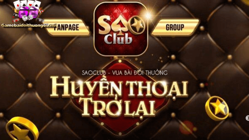 Đăng ký Sao club để cá cược ngay nhé!