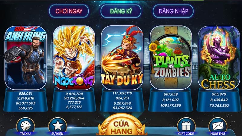 Cổng game phatloc có uy tín không?