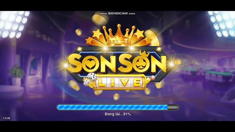Bảo mật của cổng game Sonson 