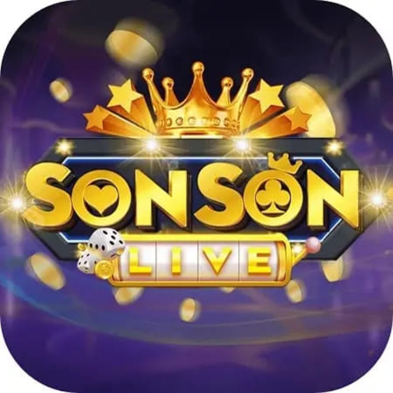 Cách đăng nhập tài khoản Sonson