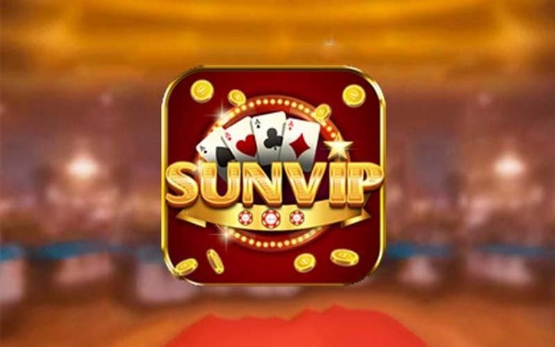 Tổng quát về cổng game Sunvip